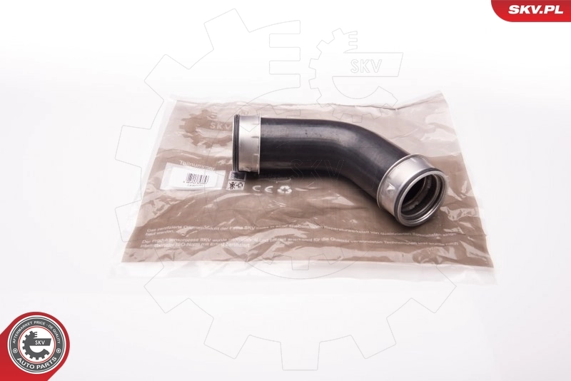 Charge Air Hose